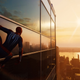 Spider-Man has some of the best lighting and reflections I’ve ever seen in a game.
